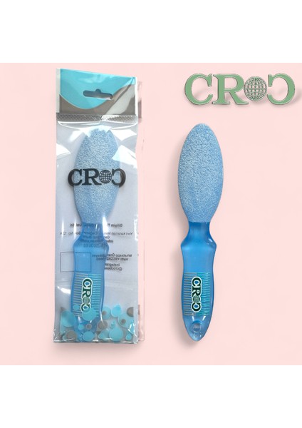 9024 Mavi Ponzalı Ayak Törpüsü modelleri