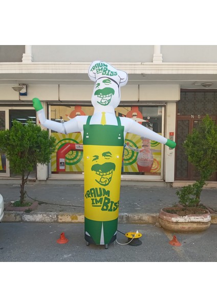 Kişiye Özel Tasarım Gel Gel Balonlar