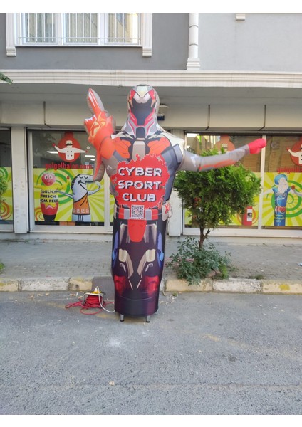 Kişiye Özel Tasarım Gel Gel Balonlar