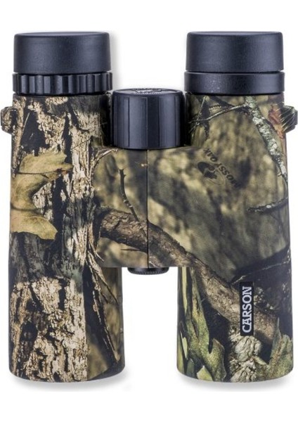 10X42 mm Drübün Jr Series, Mossy Oak-W fırsatları