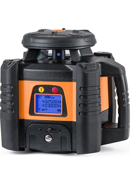 Fl 155 H-G Rotasyon Lazerli Nivo FR77MM fiyatları