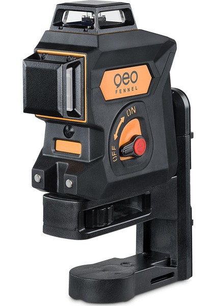 GEO6X Sp Kıt Lazer Nivo Kırmızı modelleri