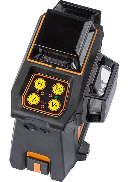 GEO6X Sp Kıt Lazer Nivo Kırmızı fırsatları