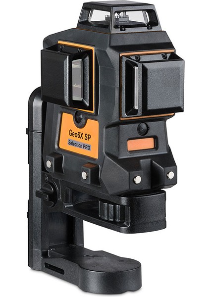 GEO6X Sp Kıt Lazer Nivo Kırmızı indirimleri