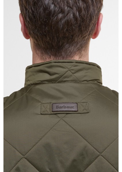 Finn Kapitone Yelek OL72 Olive indirimleri