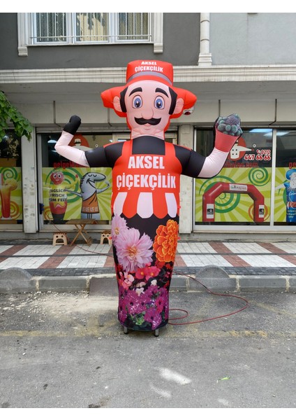 Kişiye Özel Tasarım Gel Gel Balonlar