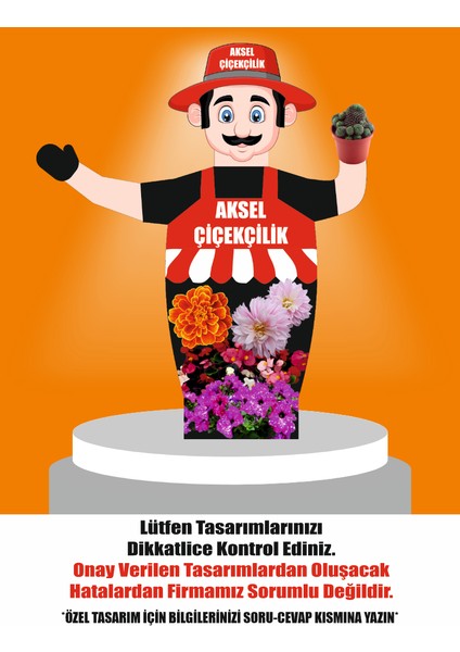 Kişiye Özel Tasarım Gel Gel Balonlar fiyatları