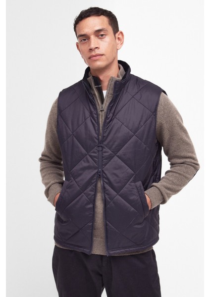 Finn Kapitone Yelek NY91 Navy