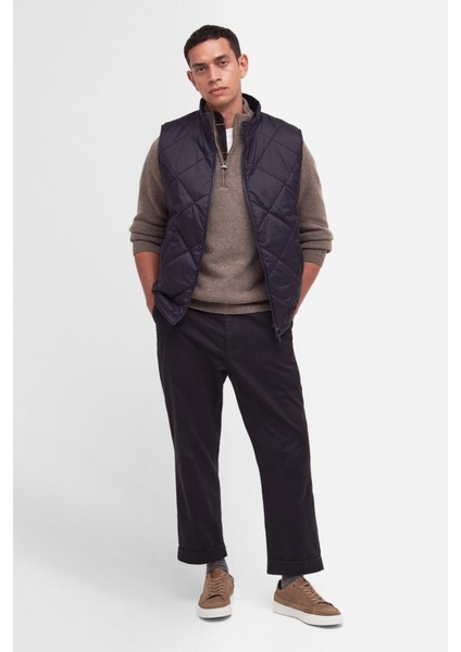 Finn Kapitone Yelek NY91 Navy modelleri