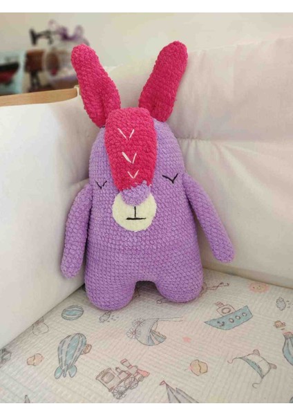 Bebek Besik Yastigi Mor fiyatları