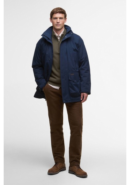 Farlam Waterproof Ceket NY71 Navy modelleri