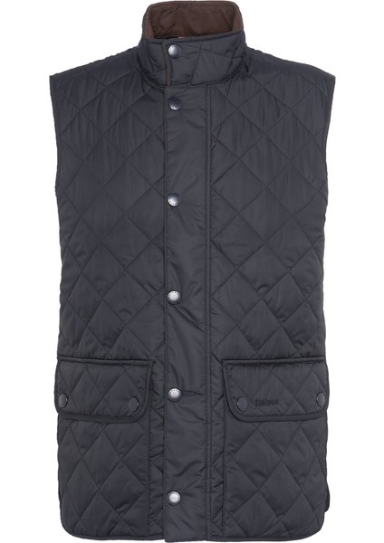 New Lowerdale Kapitone Yelek NY71 Navy fiyatları