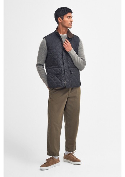 New Lowerdale Kapitone Yelek NY71 Navy modelleri