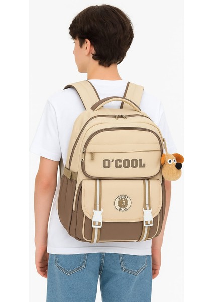 Mr Çanta Geniş Günlük Kullanıma Uygun Sırt Çantası fırsatları