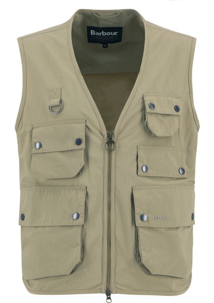 Utility Editor Casual Yelek GN51 British Khaki fiyatları