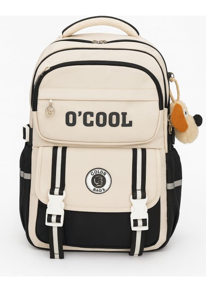 Mr Çanta Geniş Günlük Kullanıma Uygun Sırt Çantası