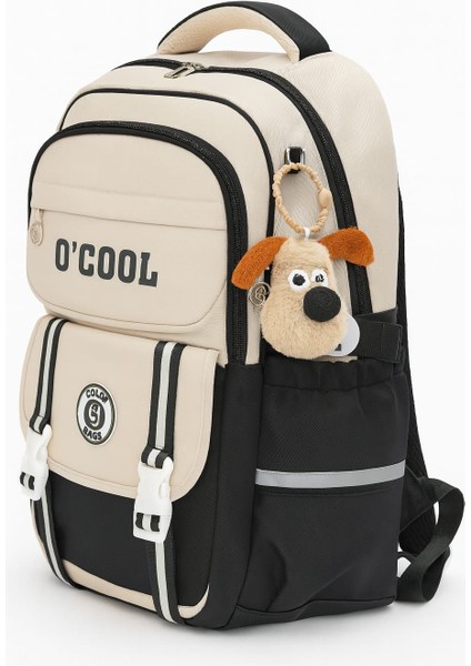 Mr Çanta Geniş Günlük Kullanıma Uygun Sırt Çantası fiyatları