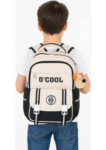 Mr Çanta Geniş Günlük Kullanıma Uygun Sırt Çantası modelleri