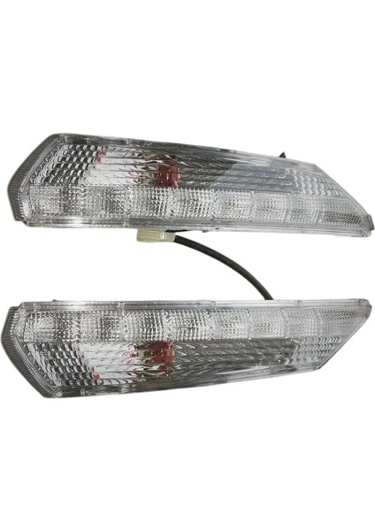 Vesta 5000 (Kr-11,12) Ön Sinyal Takımı