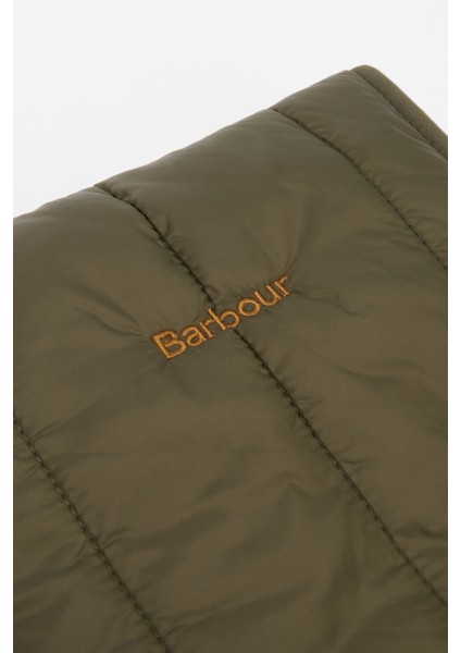 Brampton Kapitone Köpek Montu OL71 Olive/khaki fırsatları