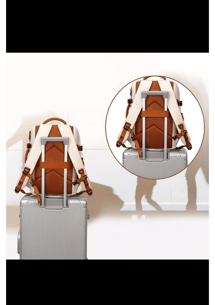 Mr Çanta Geniş Günlük Kullanıma Uygun Sırt Çantası fiyatları