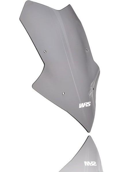 Sport Ön Cam–koyu Dumanlı (Dark Smoked) Yamaha Mt-09 Tracer 9/GT/GT+(2021-2024) fiyatları