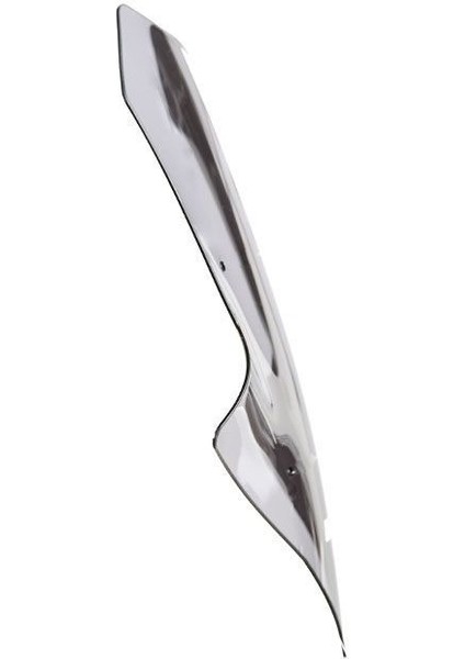 Sport Ön Cam–koyu Dumanlı (Dark Smoked) Yamaha Mt-09 Tracer 9/GT/GT+(2021-2024) fırsatları