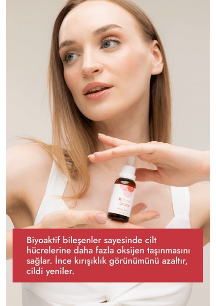 Ginseng Serum 30 Ml (panax Ginseng Root Extract %10 + Niacinamide %5) fiyatları