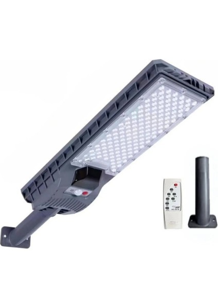 400 Güneş Enerjili Solar Bahçe Çevre Lambası Dls