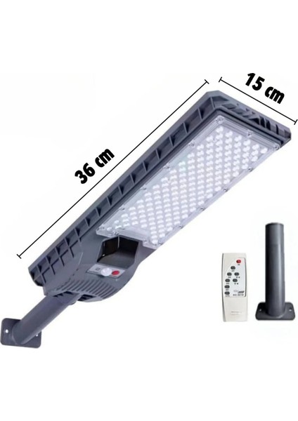 400 Güneş Enerjili Solar Bahçe Çevre Lambası Dls modelleri