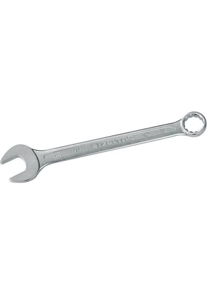 Izeltaş Kombine Anahtar Kısa Boy 16 mm
