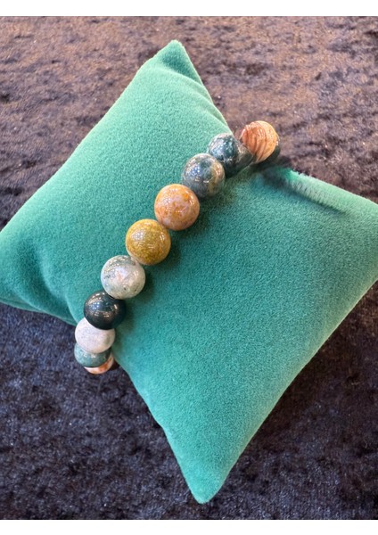 Okyanus Jasper modelleri