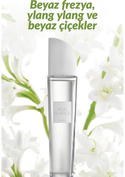 Kadın Parfüm Seti: Celebre ve Pur Blanca EDT - Çiçeksi ve Ferah Aroma, 2×50 ml, Özel Hediye Paketi modelleri