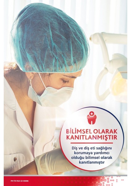 Ağız Bakım Suyu 2×500 ml Mikrop Koruması Nane Ferahlığı ile Uzun Süre Ferah Nefes