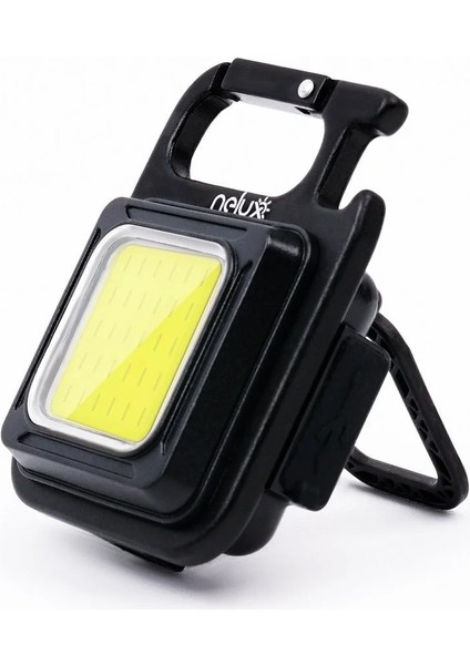 Multi 750 Mini Flashlight Fener