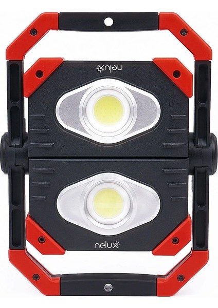 Nelux Worky 2500 Katlanır Çalışma Feneri (NX-310) fiyatları