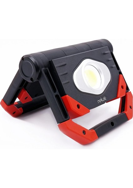 Nelux Worky 2500 Katlanır Çalışma Feneri (NX-310) modelleri
