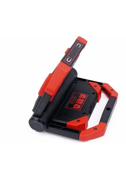 Nelux Worky 2500 Katlanır Çalışma Feneri (NX-310) indirimleri