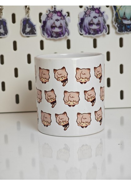 Love And Deepspace Xavier Kupa fiyatları