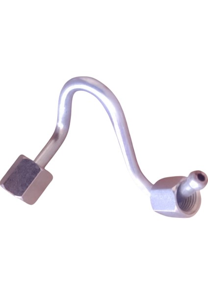 Enjektör Basınç Borusu 1.6-2.0 Tdı Vw Caddy - Crafter - Golf7 - A3 (Silindir 1)