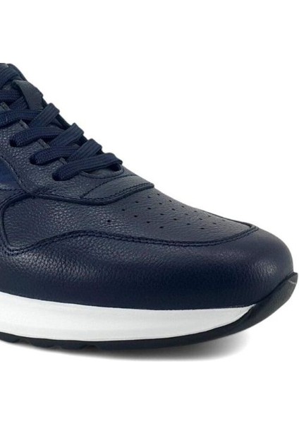 5545 Lacivert Erkek Günlük Ayakkabı indirimleri