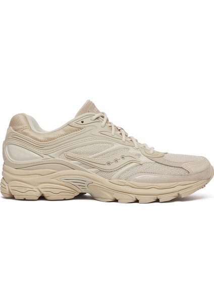 Progrid Omni 9 Unisex Bej Günlük Ayakkabı