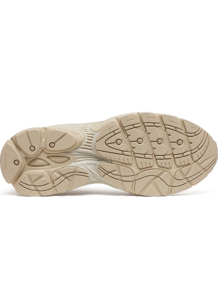 Progrid Omni 9 Unisex Bej Günlük Ayakkabı