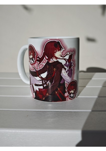 Honkai Star Rail Kupa