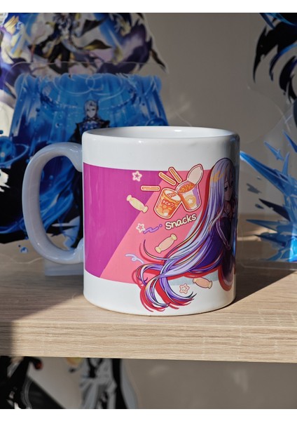 Project Sekai Kupa 2 fiyatları