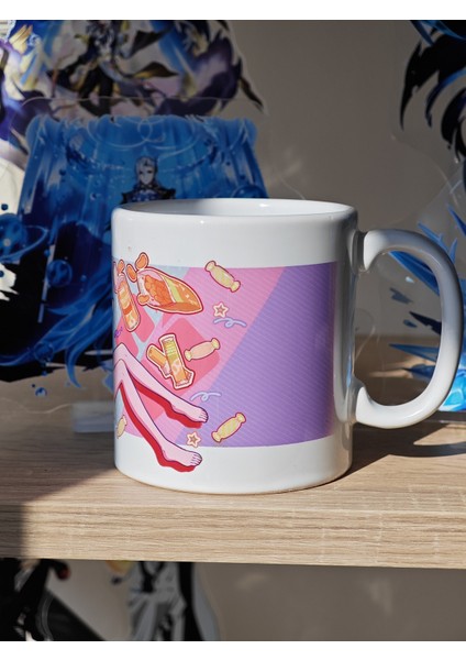 Project Sekai Kupa 2 modelleri