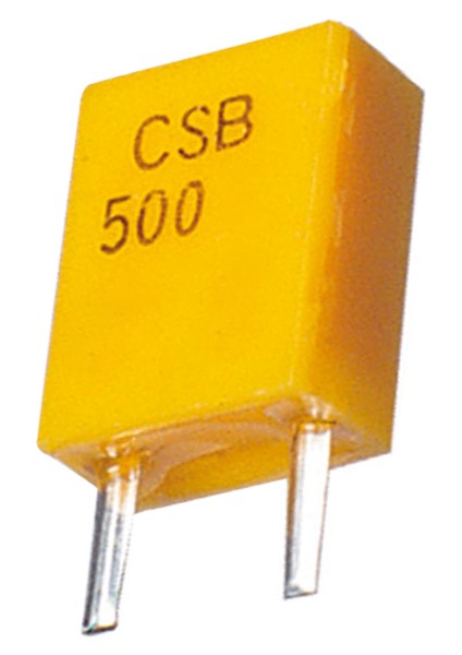 Csb 500 Kristal fiyatları