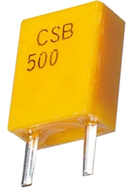 Csb 500 Kristal modelleri