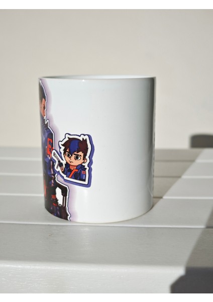 Valorant Yoru Kupa modelleri