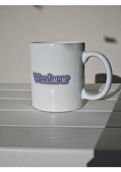 Genshin Impact Wanderer Kupa modelleri